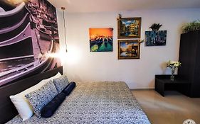 Evolve Coliving Guesthouse